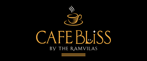 Cafe Bliss by The Ramvilas