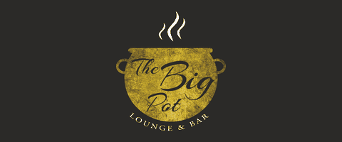 The Big Pot Lounge & Bar