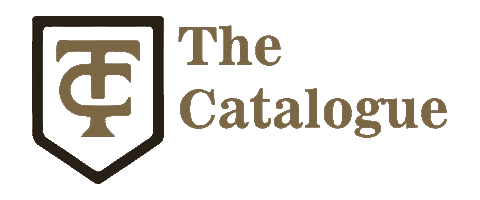 The Catalogue